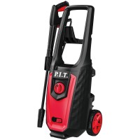 Мойка высокого давления электрич. P.I.T. PHP170-C (2200Вт, 170бар, 450л/час, колеса, бачок д/пены)