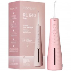 Revyline Портативный ирригатор RL 640, Бежевый