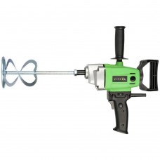 Миксер строительный Zitrek ZKM1300W, 1300Вт 083-1077