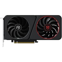 Видеокарта PCI-E MAXSUN Intel Arc B580  Milestone 12GB OC 12288Mb GDDR6 ( Intel Arc B580 Milestone 12G ) Ret