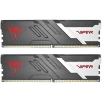 Модуль памяти DDR5 32Gb (2х16Gb) PC-48000 6000MHz Patriot Memory ( PVV532G600C30K )