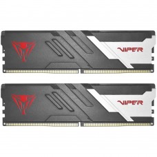 Модуль памяти DDR5 32Gb (2х16Gb) PC-48000 6000MHz Patriot Memory ( PVV532G600C30K )
