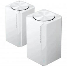 Беспроводной маршрутизатор Xiaomi Mesh System AC1200 RU (2-pack) Беспроводной маршрутизатор Xiaomi Mesh System AC1200 RU (2-pack)