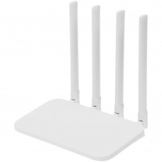 Беспроводной маршрутизатор Xiaomi Mi WiFi Router 4A RU 802.11ac 1167Мбит/с 2,4ГГц и 5ГГц 2xLAN DVB4429GL Беспроводной маршрутизатор Xiaomi Mi WiFi Router 4A RU 802.11ac 1167Мбит/с 2,4ГГц и 5ГГц 2xLAN DVB4429GL