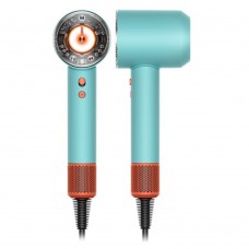 Фен Dyson HD16 Ceramic Patina Topaz