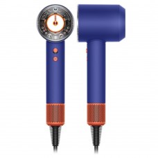Фен Dyson HD 16Vinca Blue Topaz CASE