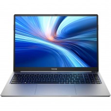 Ноутбук 16" TECNO MegaBook T16RA Core i7 13620H/16Gb/1Tb SSD/16" WUXGA/Win11 Серый (71003300333)