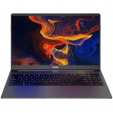Ноутбук 15,6" TECNO MegaBook T15RA Core i5 13420H/16Gb/512Gb SSD/15.6" FullHD/Win11 Серый (71003300181)