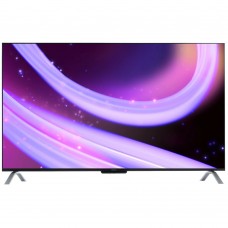 Телевизор ЖК 43" Яндекс ТВ Станция с Алисой YNDX-00093 черный