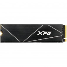 Накопитель SSD M.2 2280 PCIe NVMe 4.0 x4 512Гб A-Data Gammix S70 Blade ( AGAMMIXS70B-512G-CS )