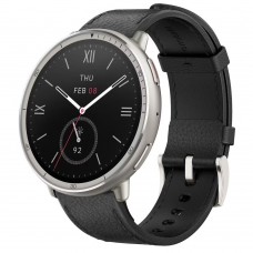 Умные часы Amazfit Active 2 Premium Leather