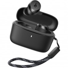 Гарнитура Anker Soundcore A25i v.2 черная