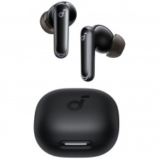 Гарнитура Anker Soundcore P40i черная