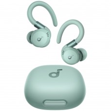 Гарнитура Anker Soundcore Sport X20 зеленая