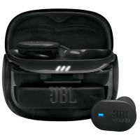 Гарнитура JBL Tune Buds 2 Ghost Edition Black