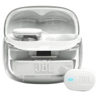 Гарнитура JBL Tune Buds 2 Ghost Edition White