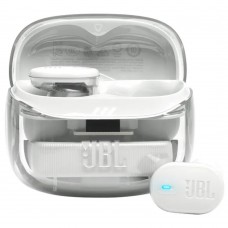 Гарнитура JBL Tune Buds 2 Ghost Edition White