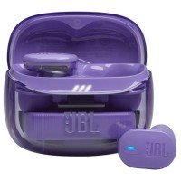 Гарнитура JBL Tune Buds 2 Ghost Edition Purple