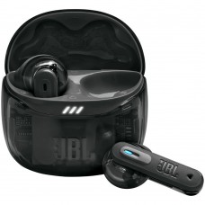 Гарнитура JBL Tune Flex 2 Ghost Edition Black