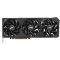 Видеокарта PCI-E MSI nVidia GeForce RTX 5070 Ti Shadow 3X OC 16 Gb 16384Mb GDDR7 ( RTX 5070 Ti 16G Shadow 3X OC ) Ret