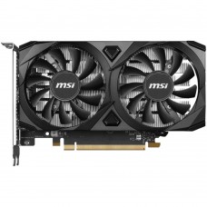 Видеокарта PCI-E nVidia MSI RTX 3050 Ventus 2X 6G OC 6144Mb GDDR6 ( RTX 3050 Ventus 2X E 6G OC ) Ret
