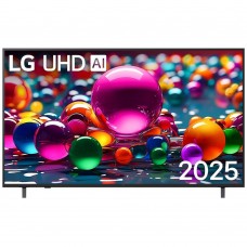 Телевизор ЖК 65' LG 65UA75009LA.ARUG 2025