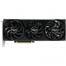 Видеокарта PCI-E Palit nVidia GeForce RTX 5070  Infinity 3 OC 12 Gb 12288Mb GDDR7 ( NE75070S19K9-GB2050S ) Ret