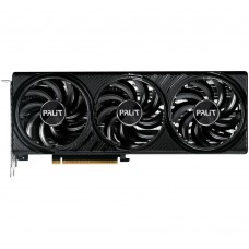 Видеокарта PCI-E Palit nVidia GeForce RTX 5060 Ti Infinity 3 16 Gb 16384Mb GDDR7 ( NE7506T019T1-GB2061S ) Ret