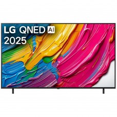 Телевизор ЖК 75' LG 75QNED80A6A.ARUG 2025