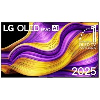 Телевизор ЖК 65' LG OLED65G5RLA.ARUG 2025