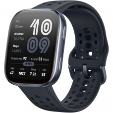Умные часы Amazfit Bip 6 Black