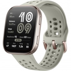 Умные часы Amazfit Bip 6 Stone Grey