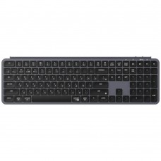 Клавиатура Keychron B6 Pro Bluetooth (B6P-K1) Space Grey