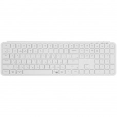 Клавиатура Keychron B6 Pro Bluetooth (B6P-K8) Ivory White