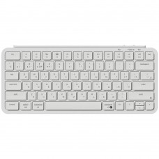 Клавиатура Keychron B1 Pro Bluetooth (B1P-K8) Ivory White