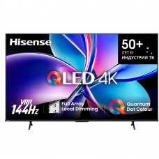 Телевизор ЖК Hisense 55" 55E7Q PRO 2025