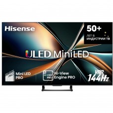 Телевизор ЖК Hisense 55" 55U7Q 2025