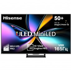 Телевизор ЖК Hisense 65" 65U7Q PRO 2025