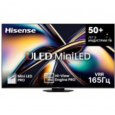 Телевизор ЖК Hisense 65" 65U8Q 2025