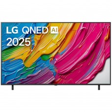 Телевизор ЖК 65' LG 65QNED80A6A.ARUG 2025