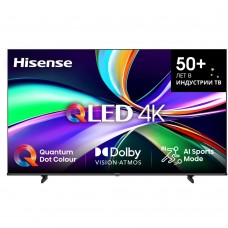 Телевизор ЖК Hisense 65" 65E7Q 2025