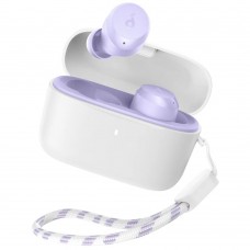 Гарнитура Anker Soundcore A25i v.2 фиолетовая