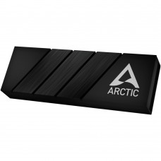 Радиатор для SSD M.2 Arctic M2 Pro ( ACOTH00001A ) 24.2x10.5х78мм, Black