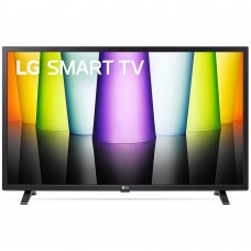 Телевизор ЖК 32" LG 32LQ63006LA.ARUG черный EAC