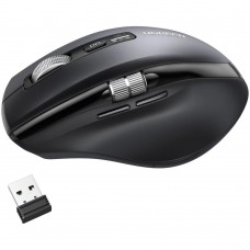 Мышь Ugreen M751 (45792) черный беспроводная
