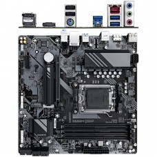 Материнская плата Gigabyte AMD B650 AM5 DDR5 ( B650M D3HP ) mATX, Ret