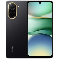 Смартфон Xiaomi Redmi A5 4/128GB RU Midnight Black