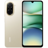 Смартфон Xiaomi Redmi A5 3/64GB RU Sandy Gold
