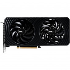 Видеокарта PCI-E Palit nVidia GeForce RTX 5060 Dual OC 8192Mb GDDR7 ( NE75060S19P1-GB2063D ) Ret