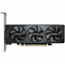 Видеокарта PCI-E Gigabyte nVidia GeForce RTX 5060 OC Low Profile 8G 8192Mb GDDR7 ( GV-N5060OC-8GL ) Ret